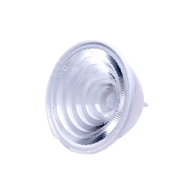 LLFL-6T11-H HIGH UNIFORMITY TIR LENSES FOR L