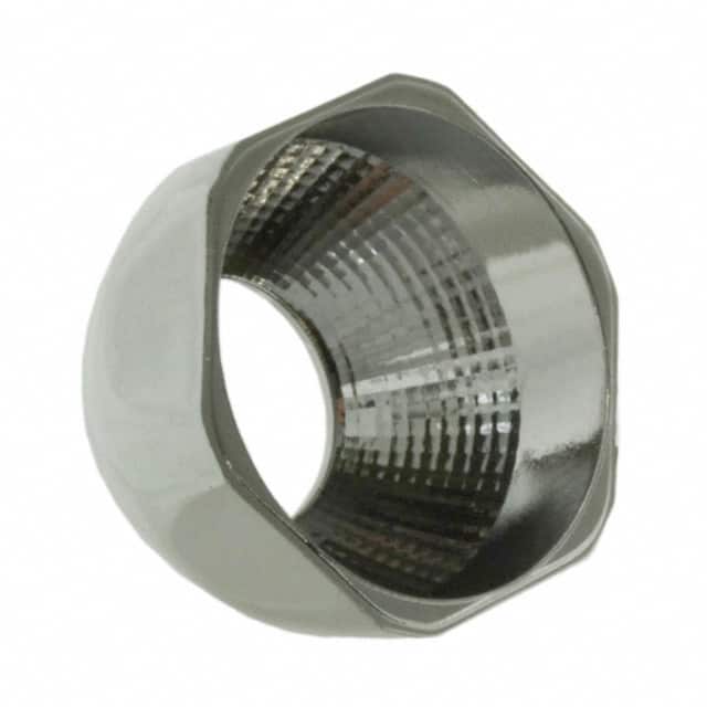 C10918_BRIDGET-S REFLECTOR FOR BRIDGELUX LEDS