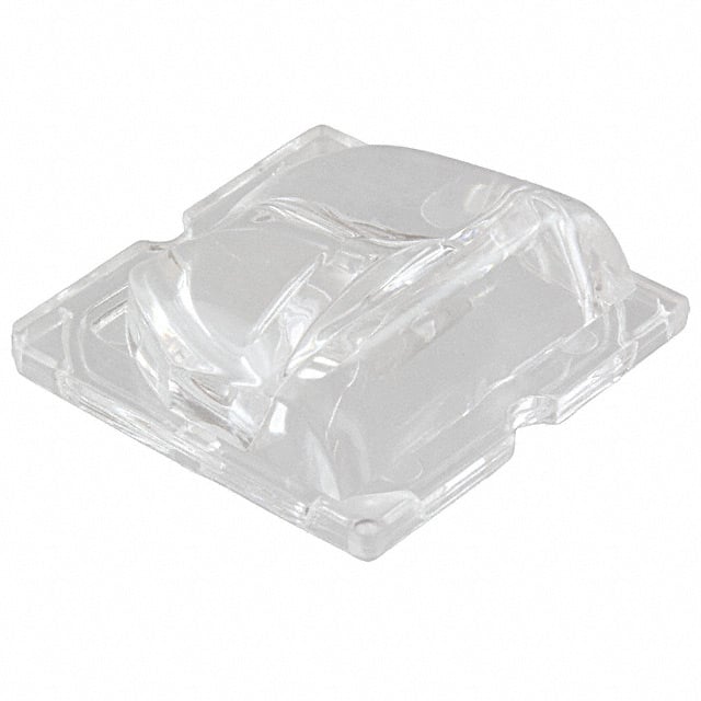 C12726_STRADA-SQ-T-DWC STRADA ASYMMETRIC LENS CLEAR