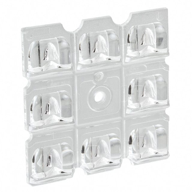 C15987_STRADELLA-8-HV-SCL LENS ARRAYRECTANG8 POS49,5+49,5M
