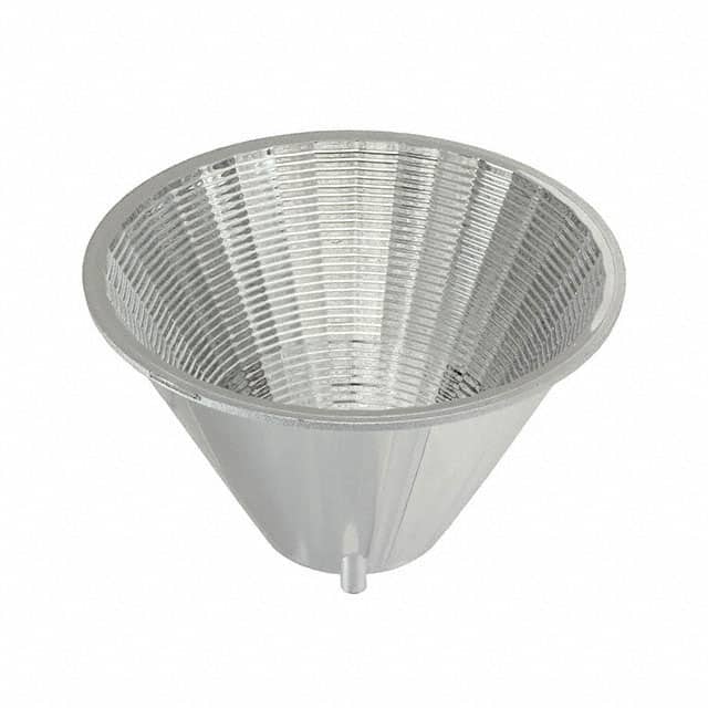 F13702_BARBARA-WW-PF REFLECTOR RND 70MM 41.7MM WW