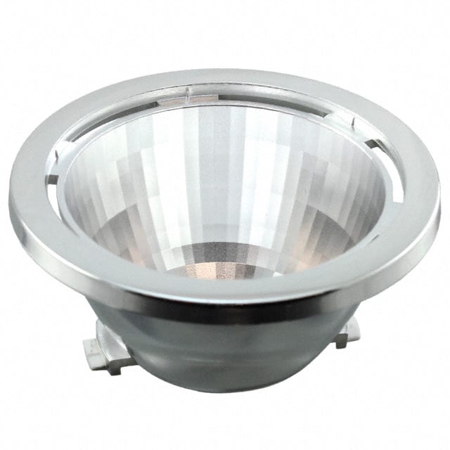 F15559_MIRELLA-G2-M REFLECTOR 49.9MM DIA 20/25/27DEG