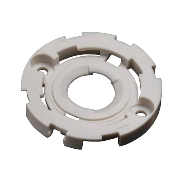 F14988_HEKLA-SOCKET-E BASE PART ROUND 1 POS 45MM (D) 4