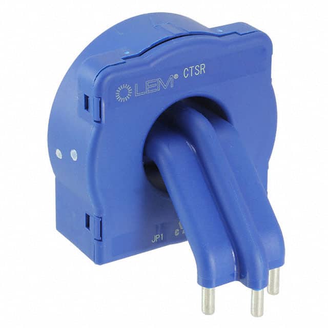 CTSR 0.6-TP/SP2 SENSOR CURRENT FLUX 600MA AC/DC