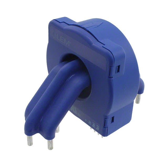 CTSR 0.3-TP/SP4 SENSOR CURRENT FLUX 300MA AC/DC