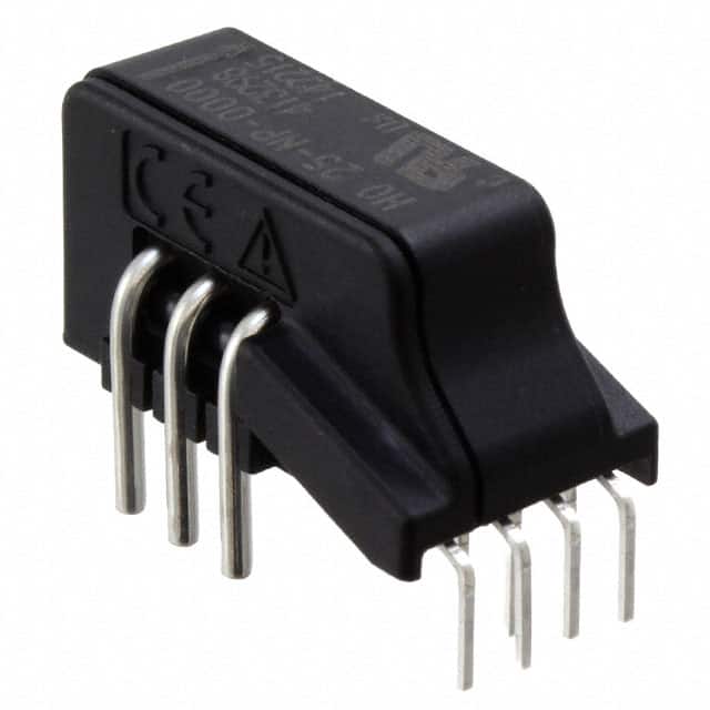 HO 25-NP-0000 SENSOR CURRENT HALL 25A AC/DC