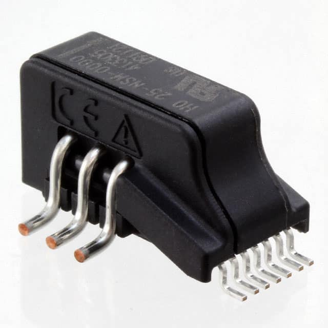 HO 25-NSM-0000 SENSOR CURRENT HALL 25A AC/DC