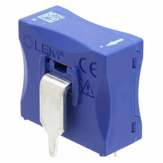 LA 150-TP SENSOR CURRENT HALL 150A AC/DC