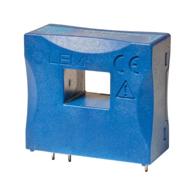 LA 150-P SENSOR CURRENT HALL 150A AC/DC