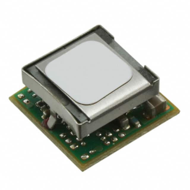 APXH003A0X-SRDZ DC/DC CONVERT 0.6-3.63V 3A 11W