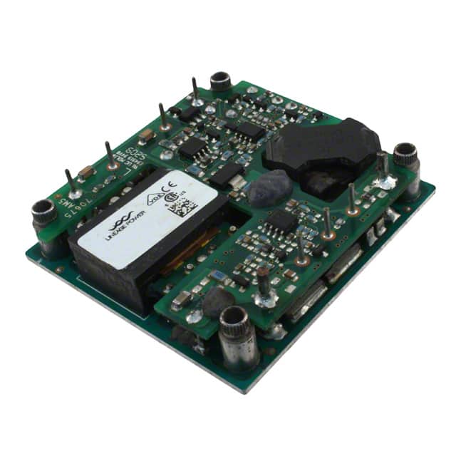 JNW350R641-18Z CONVERTER DC/DC 28V 12.5A 350W