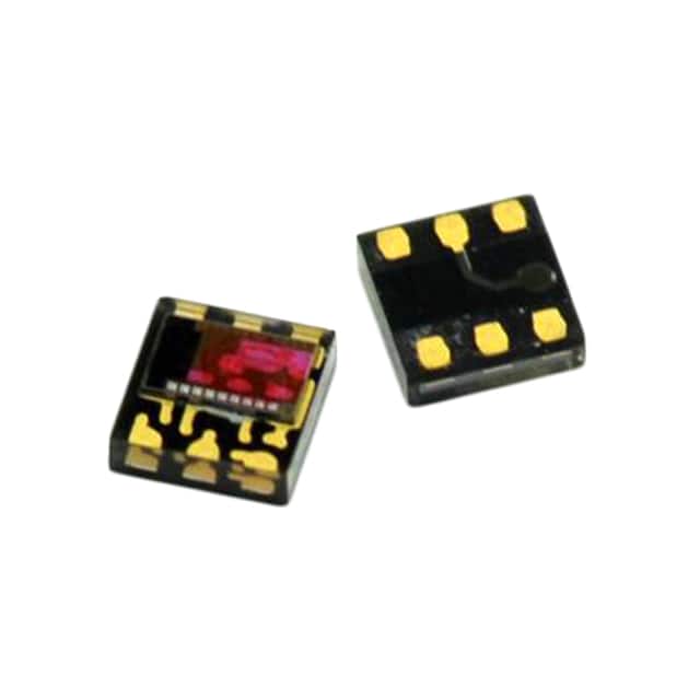 LTR-308ALS-01 AMBIENT LIGHT PHOTO SENSOR