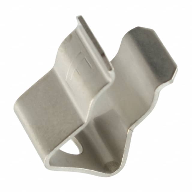 01050002Z FUSE CLIP CART 600V 15A CHASSIS