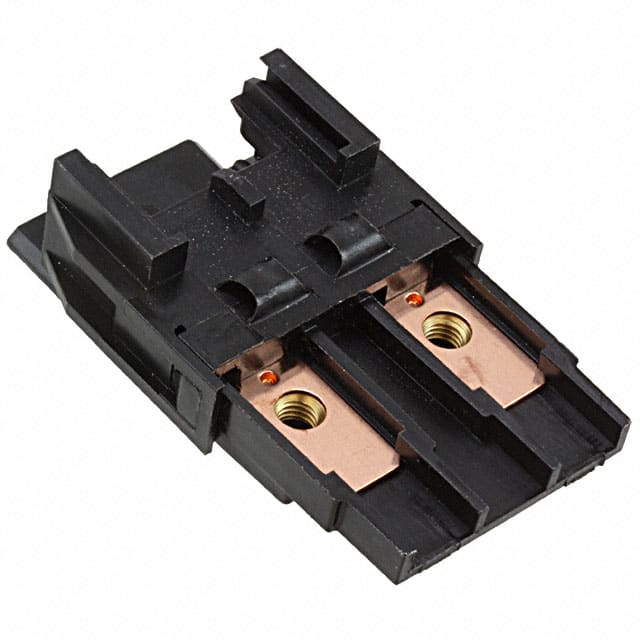 01520001TXN FUSE HOLDER BLADE 32V 60A