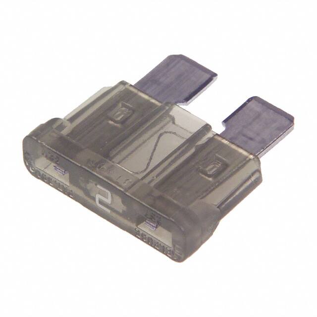 0257002.PXPV FUSE AUTO 2A 32VDC BLADE