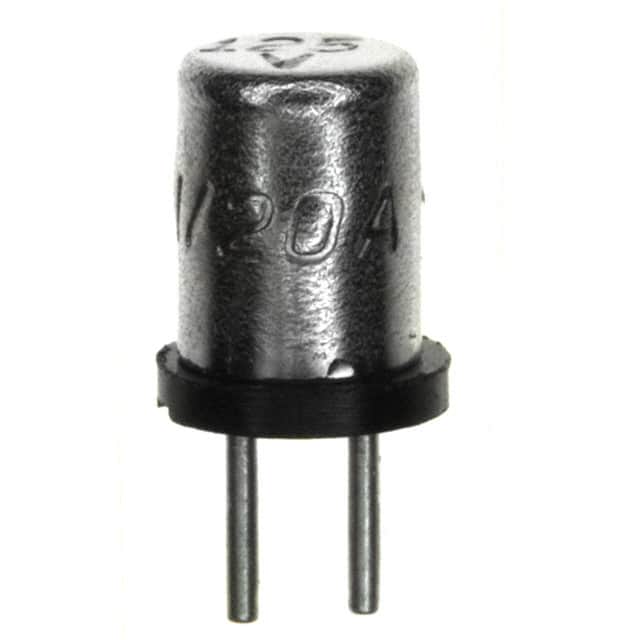 0272.002V FUSE BRD MNT 2MA 125VAC/VDC RAD