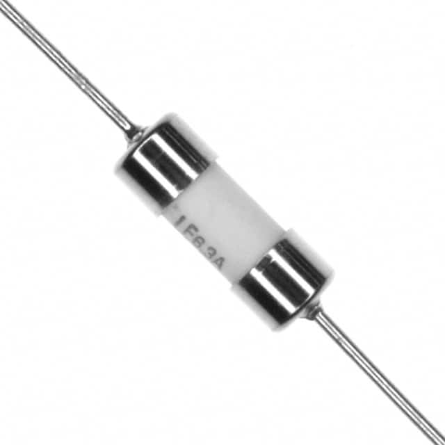 0877002.MRET1P FUSE CERAMIC 2A 250VAC AXIAL