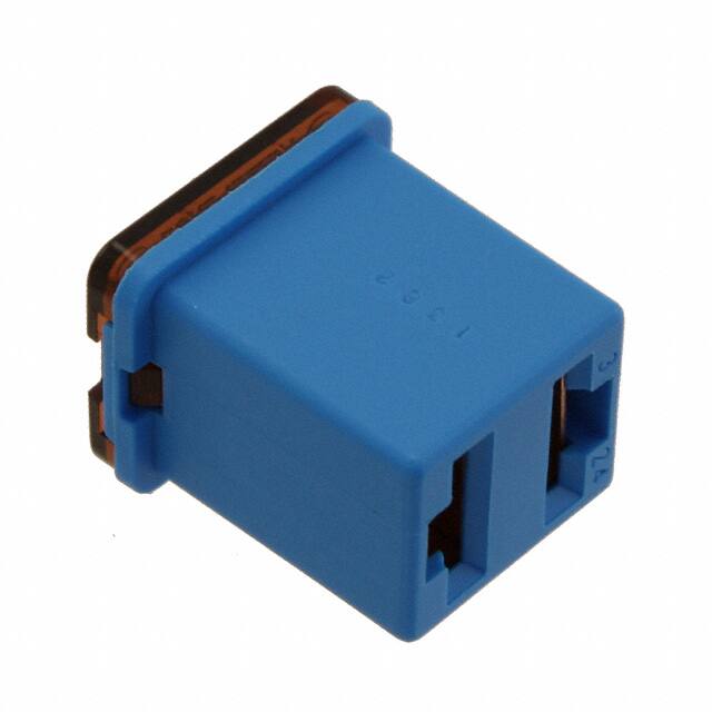 0895020.U FUSE AUTOMOTIVE 20A 58V AUTO LNK