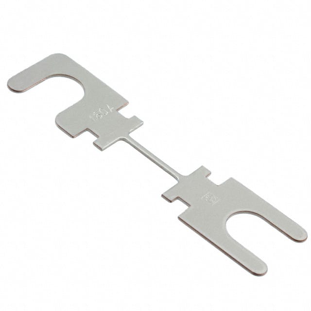 157.5700.6161 FUSE STRIP 160A 48VDC BOLT MOUNT