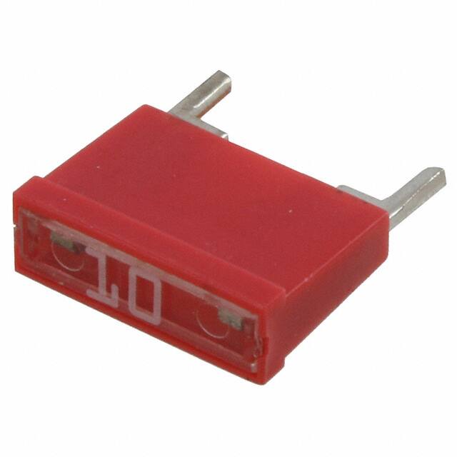 168.6585.5102 FUSE AUTO 10A 32VDC RADIAL