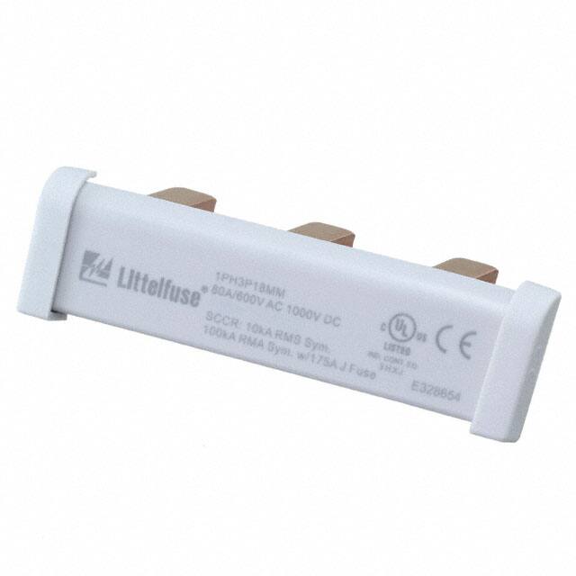 1PH3P18MM BUSBAR 1 PHASE 3POLE 18X50MM