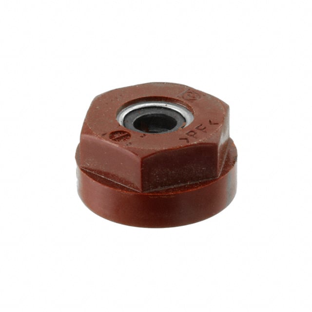 255.0808.0001 INSULATION NUT CF FUSE M8 BOLT