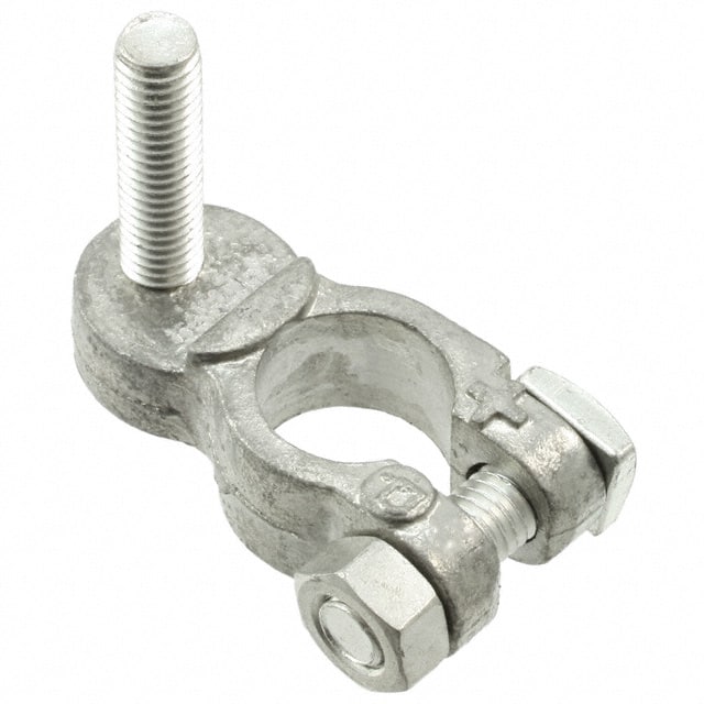 255.1000.0001 BATTERY TERMINAL CF 1-POLE