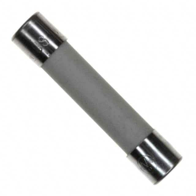 35411000029 FUSE CERAMIC 1A 440VAC 3AB 3AG
