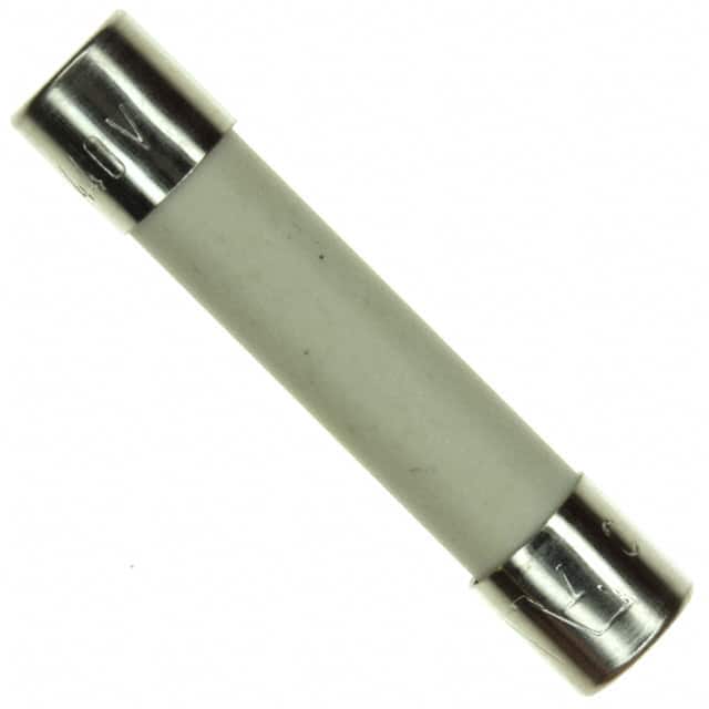 35611000029 FUSE CERAMIC 1A 440VAC 3AB 3AG
