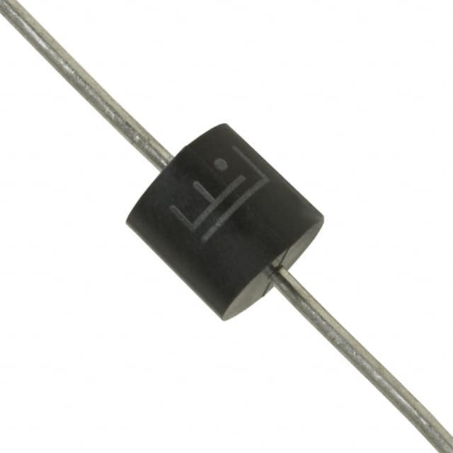 5KP30 TVS DIODE 30V 50.82V P600