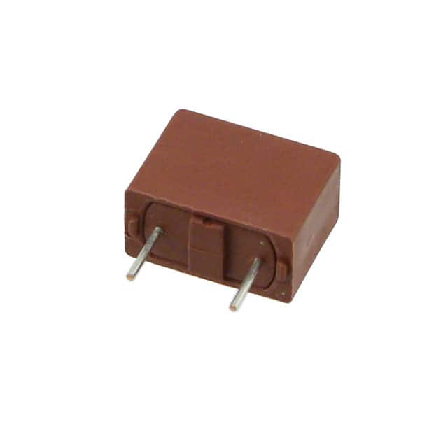 80411000000 FUSE BOARD MNT 1A 250VAC RADIAL