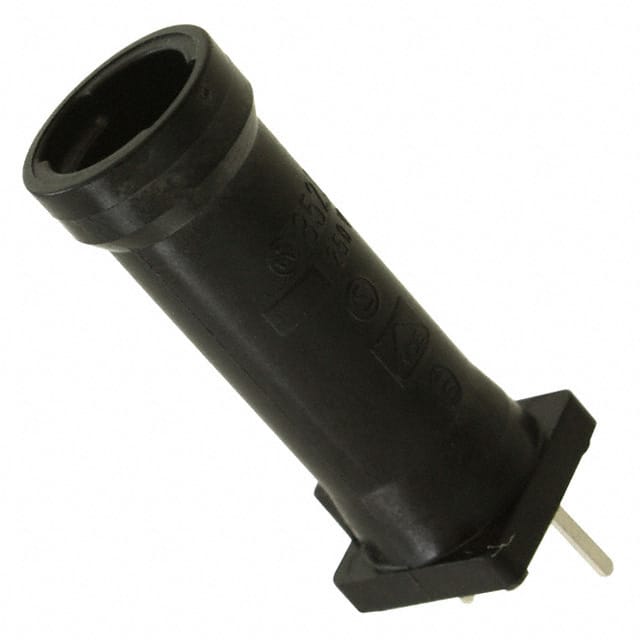 85200001009 FUSE HOLDER CART 250V 6.3A PCB