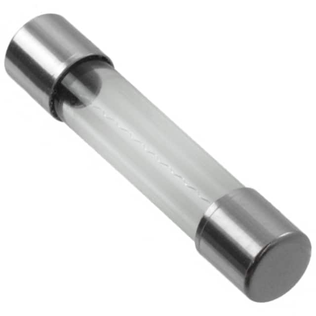 0311004.M FUSE GLASS 4A 32VAC/VDC 3AB 3AG