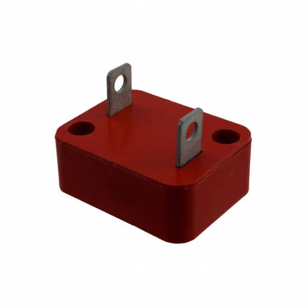 V151DB40 VARISTOR 240V 40KA BLADE ENCASED