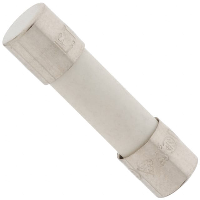 0215.200H FUSE CERAMIC 200MA 250VAC 5X20MM