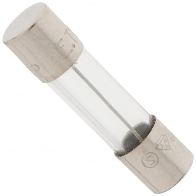 0218.032H FUSE GLASS 32MA 250VAC 5X20MM