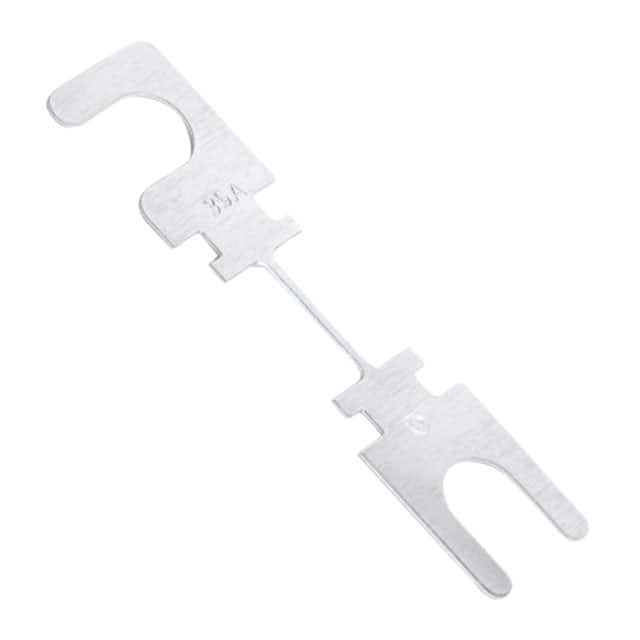 157.5700.6201 FUSE STRIP 200A 48VDC BOLT MOUNT