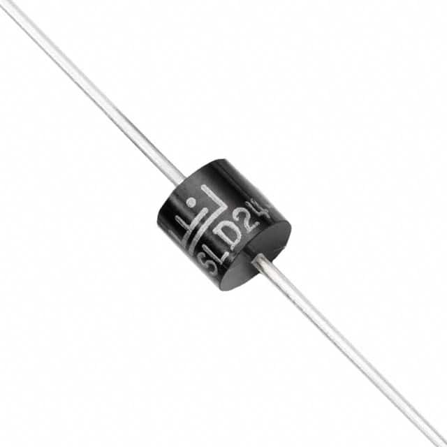 SLD40-018 TVS DIODE 40V 64.5V P600