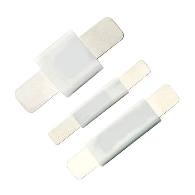 VLP210ULF PTC RESET FUSE 16V 2.1A STRAP