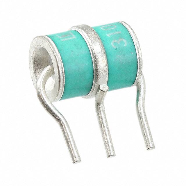 PMT3(310)23004 GDT 230V 20KA THROUGH HOLE