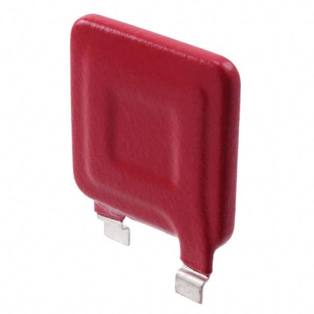 V381HB34 VARISTOR 40KA SQUARE 34MM