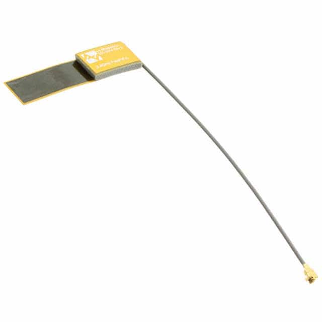 001-0014 ANTENNA FLEXPIFA 2.4GHZ