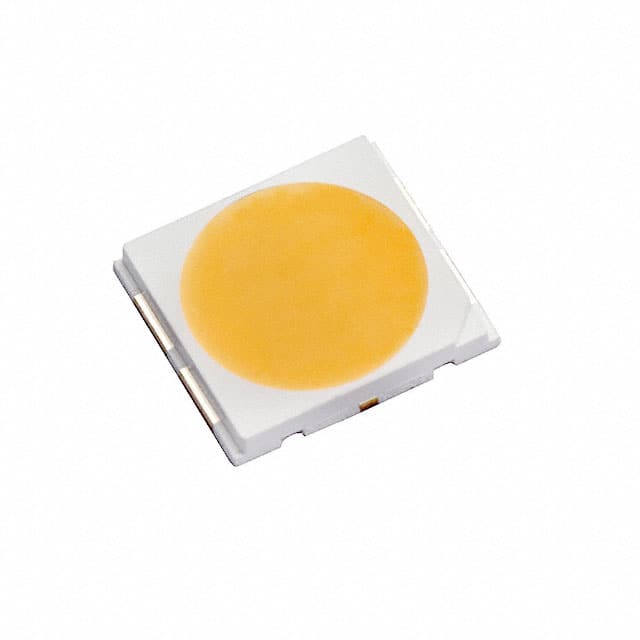 L152-2780502400000 LED LUXEON WARM WHITE 2700K 4SMD