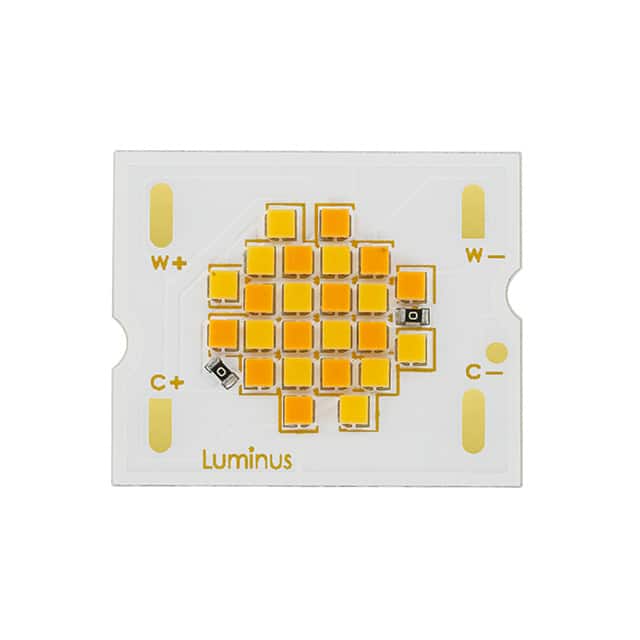 CTM-14-4018-90-36-TW01 LED COB CTM14 WHITE