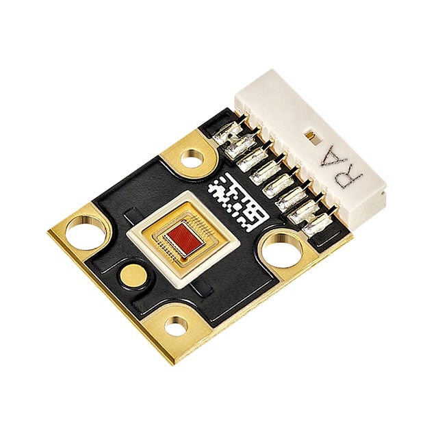 PT-40-RAX-L55-MPH BIG CHIP LED HB MODULE RED-AMBER