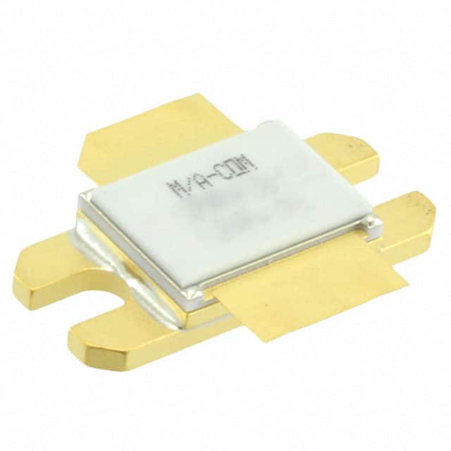 MAPRST0912-350 TRANS NPN 350W 960MHZ-1215MHZ