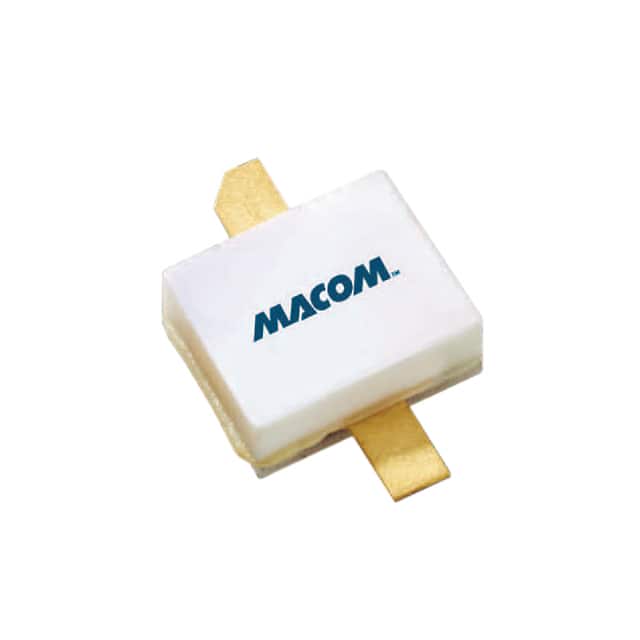 MAGX-000035-01500S TRANSISTOR GAN 3.5GHZ 15W