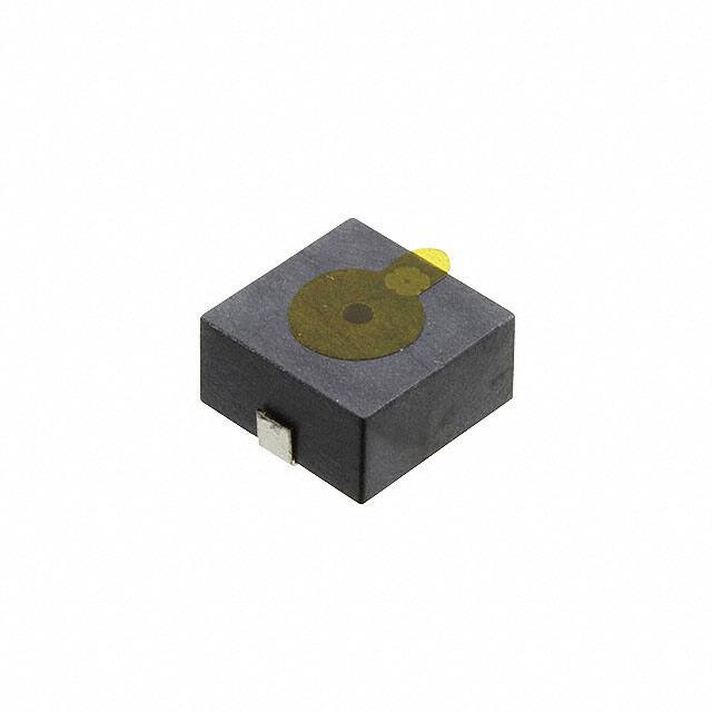 ASI12N35MTRQ AUDIO PIEZO INDICATOR 3-15V SMD