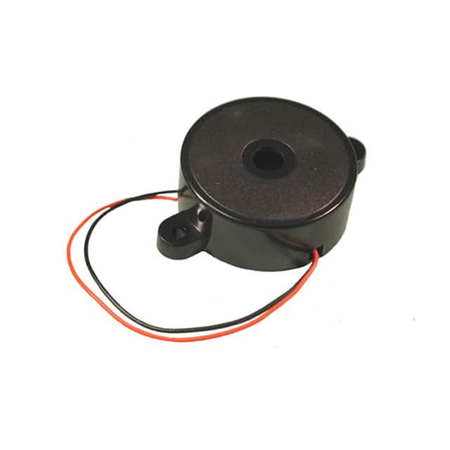 PK-35N29WQ AUDIO PIEZO INDICATOR 3-28V CHAS