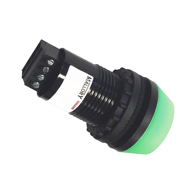 ZT028LAIC1G BUZZER PIEZO 24V 22MM PANEL MT